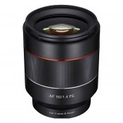 Samyang AF 500mm f/1.4 Sony FE