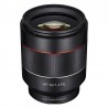 Samyang AF 50mm f/1.4 Sony FE