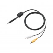 Nikon EG-D2 AV-kabel