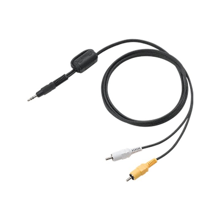 Nikon EG-D2 AV-kabel