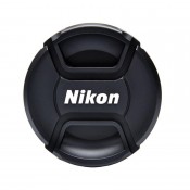 Nikon LC-82 objektiv dæksel