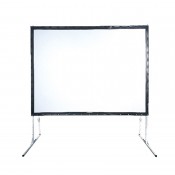 reflecta mobil lærred QuickSet 4:3 Alu 259x199cm front projektion