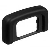 Nikon DK-25 Rubber EYEcup