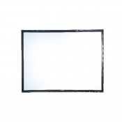 reflecta mobil lærred QuickSet 4:3 Alu 323x248cm bag projektion
