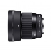 Sigma AF 56 mm f/1.4 DN DC Contemporary MFT
