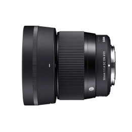 Sigma AF 56 mm f/1.4 DN DC Art Sony E-mount
