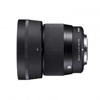 Sigma AF 56 mm f/1.4 DN DC Art Sony E-mount