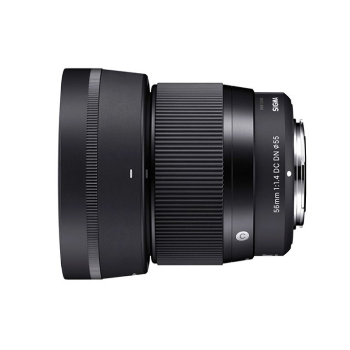 Sigma AF 56 mm f/1.4 DN DC Art Sony E-mount