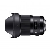Sigma AF 28MM f/1.4 DG HSM Art Nikon