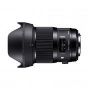 Sigma AF 28MM f/1.4 DG HSM Art Canon