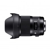 Sigma AF 28MM f/1.4 DG HSM ArtSony E-Mount