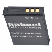Hähnel HL-EL12 (Nikon EN-EL-12)
