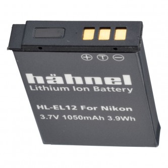 Hähnel HL-EL12 (Nikon EN-EL-12)