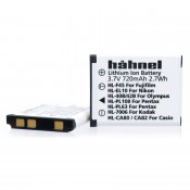 Hähnel HL-EL10 (Nikon EN-EL10)