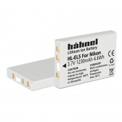 Hähnel HL-EL5 (Nikon EN-EL5)
