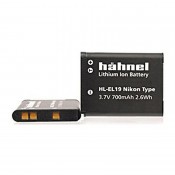 Hähnel HL-EL19 (Nikon EN-EL19)