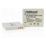 Hähnel HL-4LHP (Canon NB-4LH)