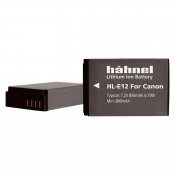 Hähnel HL-E12 (Canon LP-E12)