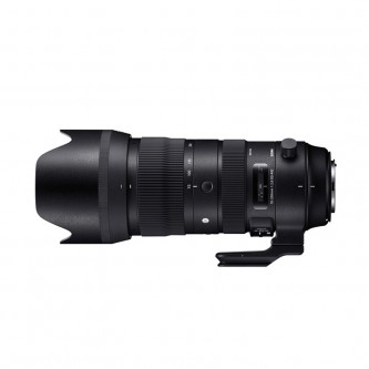 Sigma AF 50-200mm f/2.8 DG HSM Sports Nikon