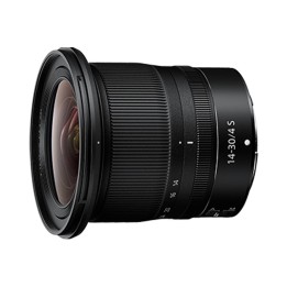 Nikkor Z 14-30mm f/4 S