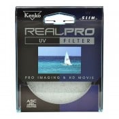 Kenko Real Pro UV filter 52 mm