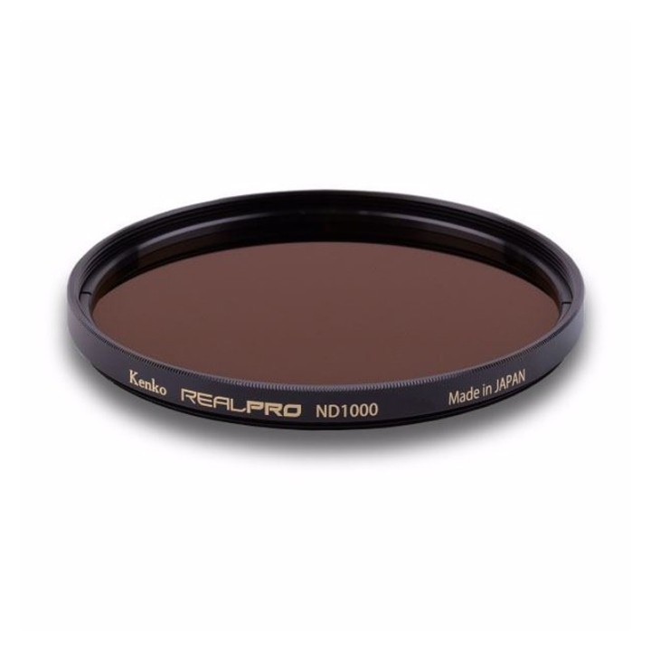 Kenko Real Pro ND1000 filter 72 mm