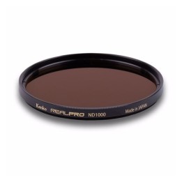 Kenko Real Pro ND1000 filter 77 mm