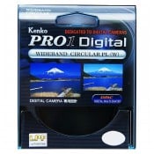 Kenko PRO1 DigitalWideband Cirkular PL (W)
