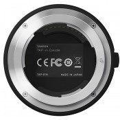 Tamron Tap-In Console Canon