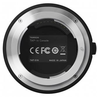 Tamron Tap-In Console Canon