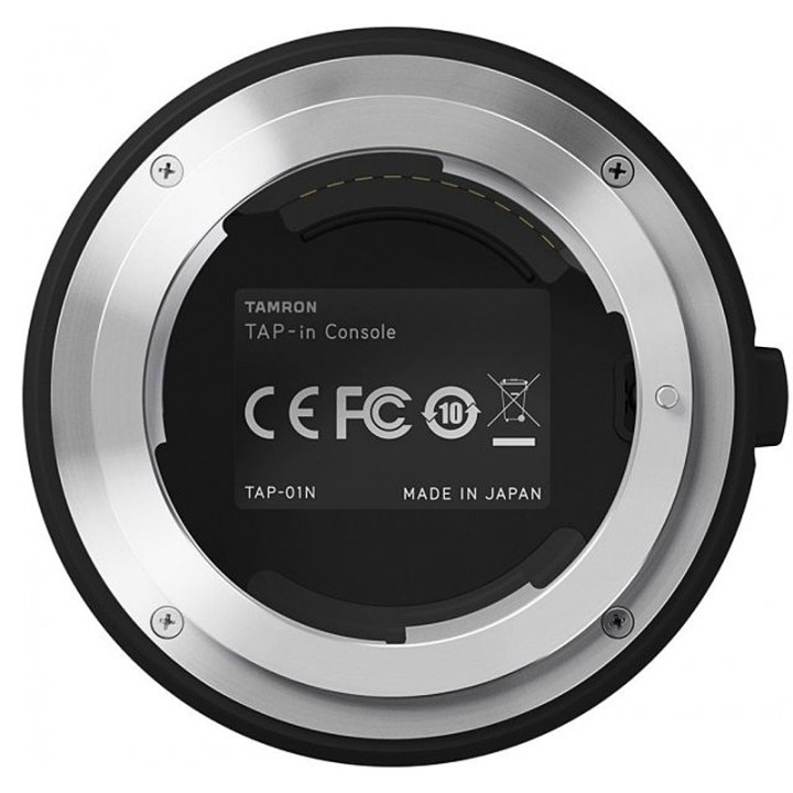 Tamron Tap-In Console Canon