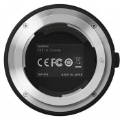 Tamron Tap-In Console Canon