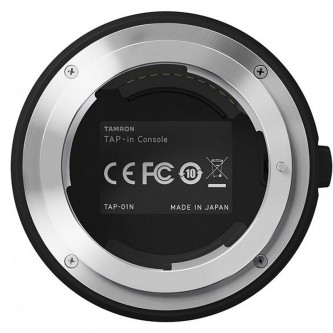 Tamron Tap-In Console Canon
