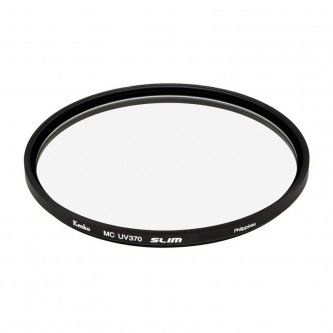 Kenko filter MC UV370 Slim 46 mm