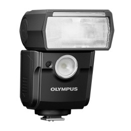 Olympus FL-700WR
