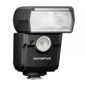 Olympus FL-700WR