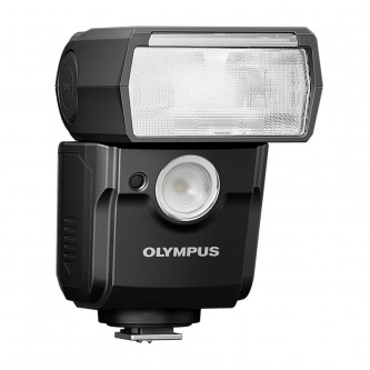 Olympus FL-700WR