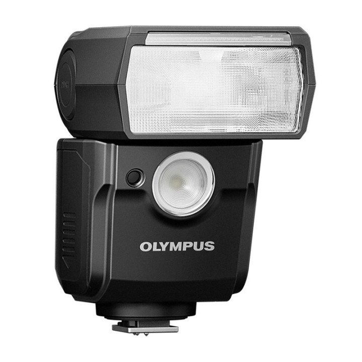 Olympus FL-700WR