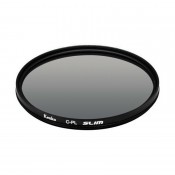 Kenko Filter Circular Polarizing Slim 52 mm.