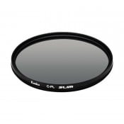 Kenko Filter Circular Polarizing Slim 58 mm.