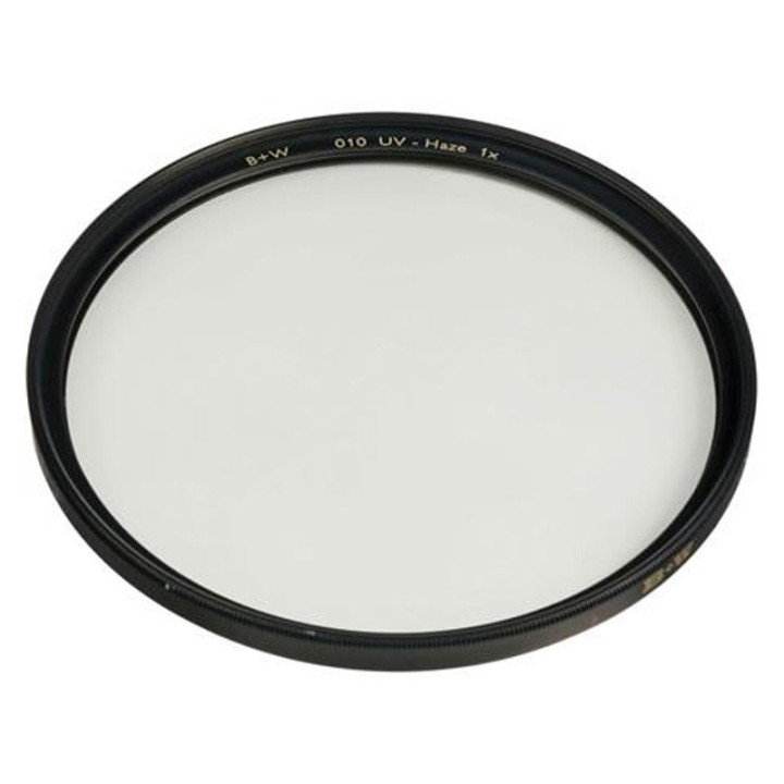 B+W Filter UV 010 55 mm