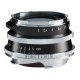 Voigtländer Ultron Vintage Line 35mm f/2 Aspherical VM