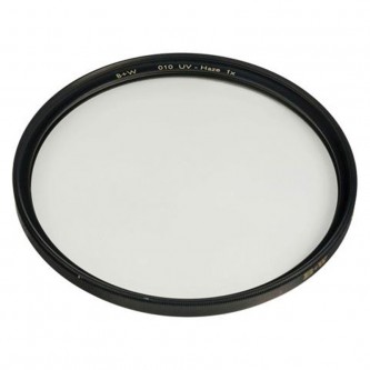 B+W Filter UV 010 82 mm