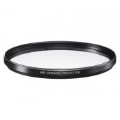 Sigma WR Ceramic Protector Filter 72 mm