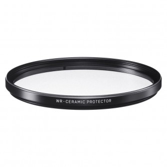 Sigma WR Ceramic Protector Filter 72 mm