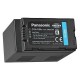 Panasonic CGA-D54S