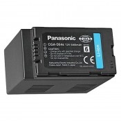 Panasonic CGA-D54S