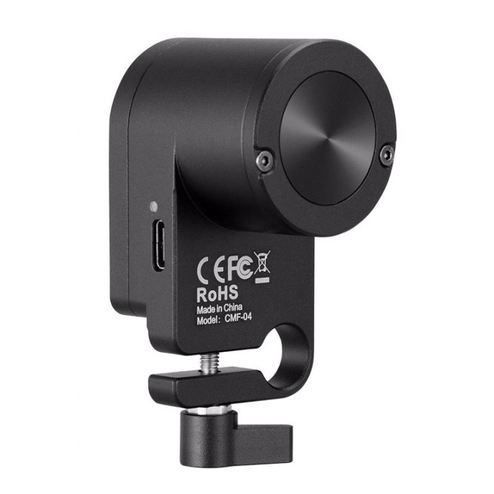 Zhiyun Zoom og Fokus Motor Max