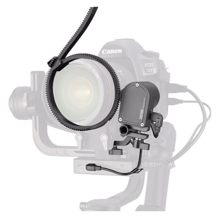 Zhiyun Zoom og Fokus Motor Lite