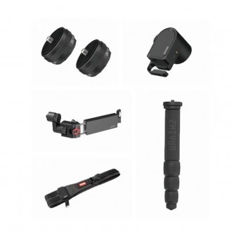 Zhiyun Weebill Lab Creator Accessory Kit